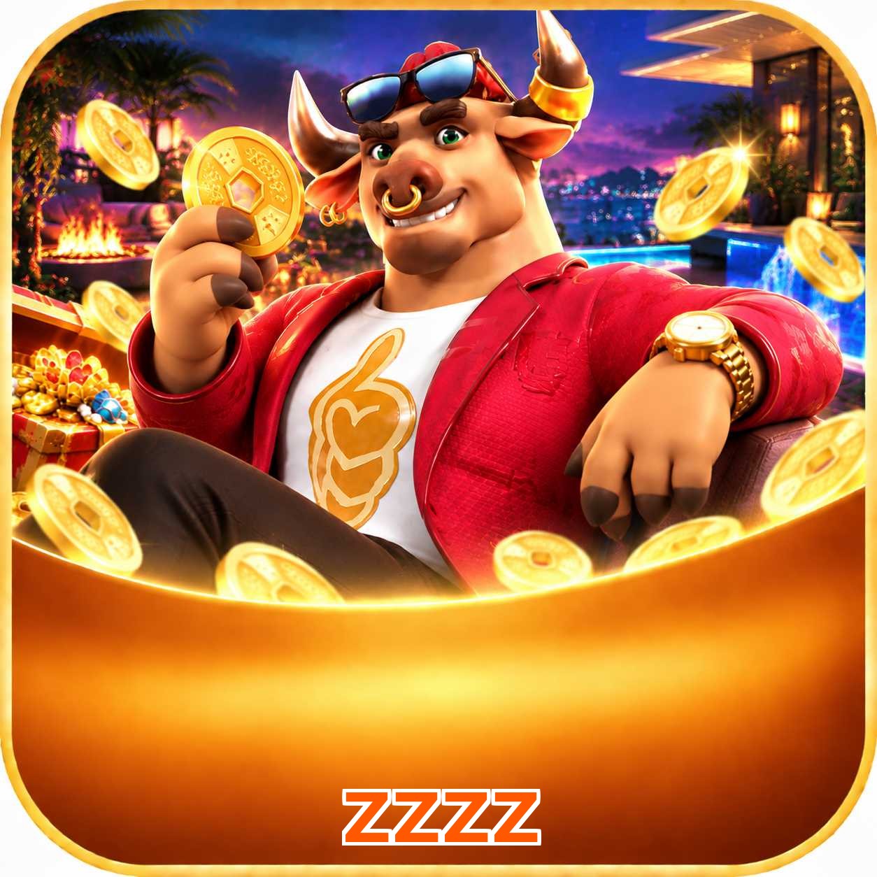 zzzz VIP Program Logo