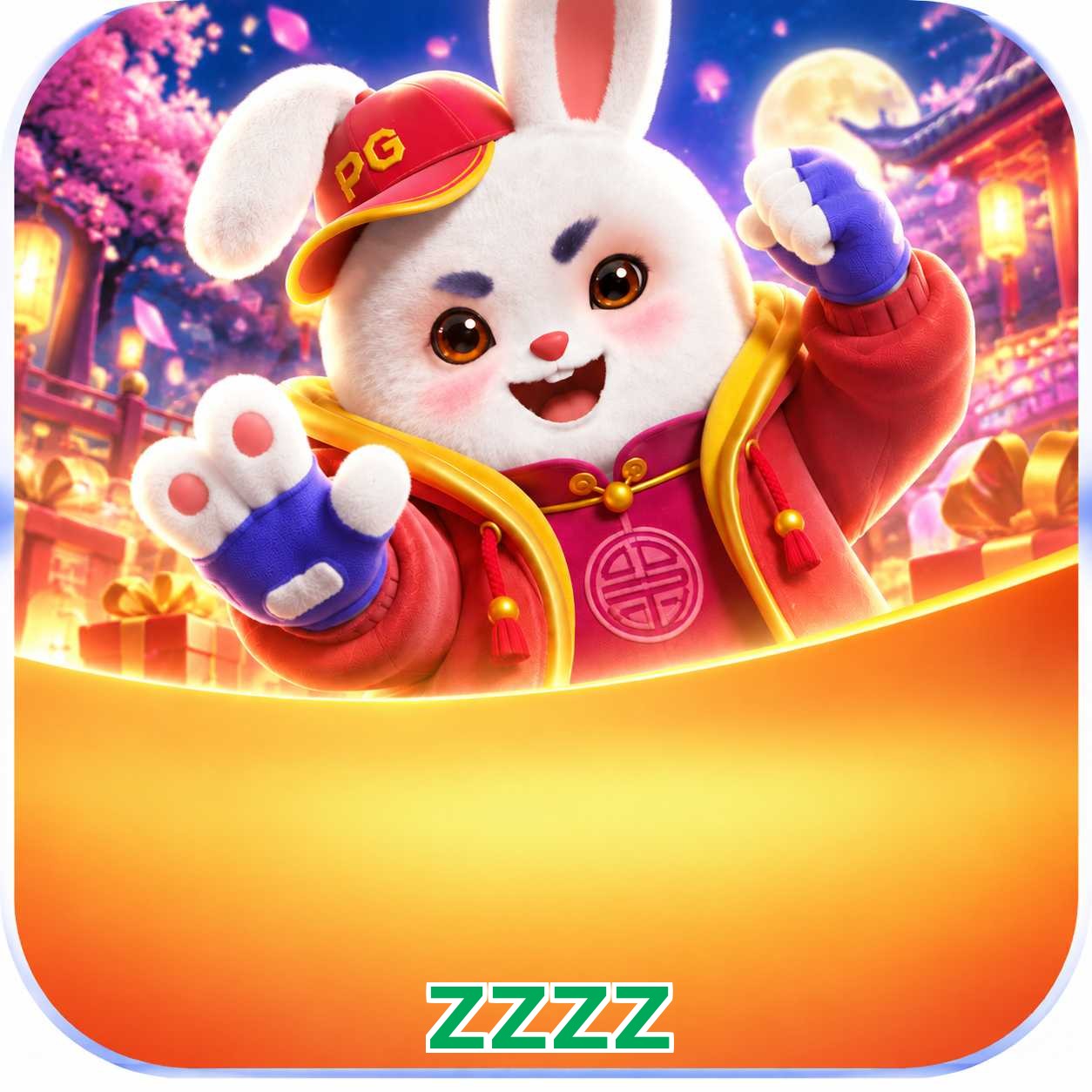 zzzz Logo - Bônus de Cadastro