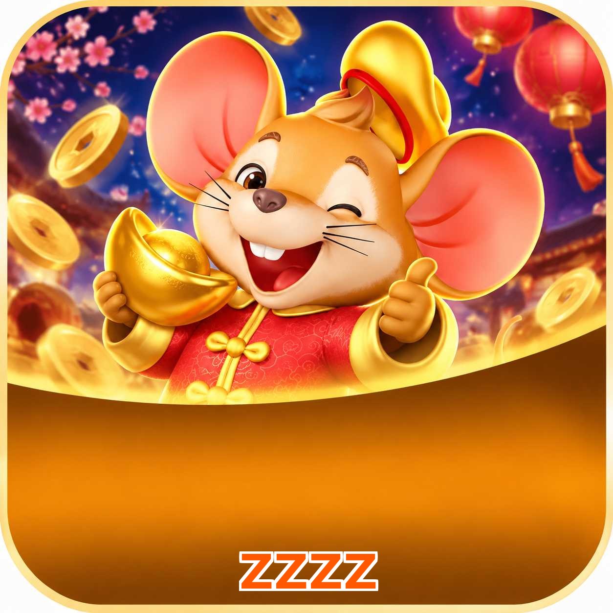 Logo da zzzz